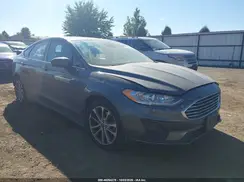 3FA6P0HD6KR179537 2019 FORD FUSION