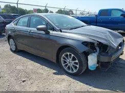 3FA6P0HD6KR185774 2019 FORD FUSION