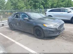 3FA6P0HD6KR186326 2019 FORD FUSION