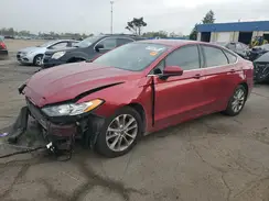 3FA6P0HD6KR193468 2019 FORD FUSION
