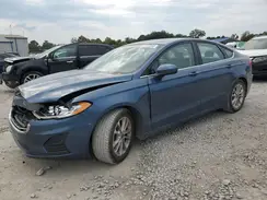 3FA6P0HD6KR193664 2019 FORD FUSION