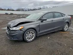 3FA6P0HD6KR194426 2019 FORD FUSION