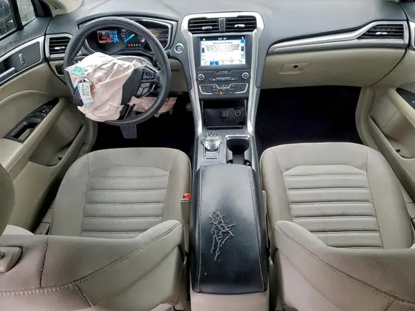 3FA6P0HD6KR194426 2019 FORD FUSION - Image 8