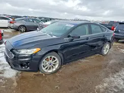 3FA6P0HD6KR195074 2019 FORD FUSION