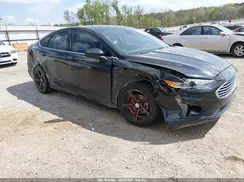 3FA6P0HD6KR198685 2019 FORD FUSION