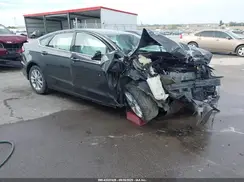 3FA6P0HD6KR199318 2019 FORD FUSION