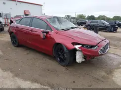 3FA6P0HD6KR199321 2019 FORD FUSION