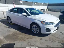 3FA6P0HD6KR200404 2019 FORD FUSION