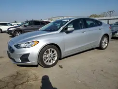 3FA6P0HD6KR201679 2019 FORD FUSION