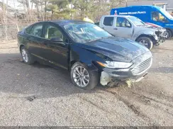 3FA6P0HD6KR203724 2019 FORD FUSION