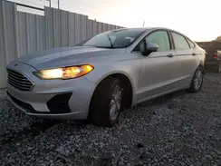 3FA6P0HD6KR203741 2019 FORD FUSION