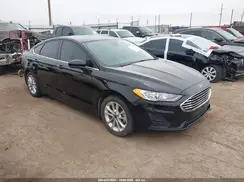 3FA6P0HD6KR203948 2019 FORD FUSION