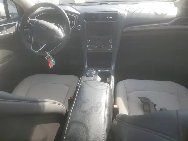3FA6P0HD6KR213220 2019 FORD FUSION - Image 8