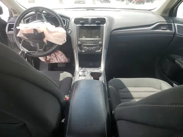 3FA6P0HD6KR214531 2019 FORD FUSION - Image 8