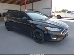 3FA6P0HD6KR215534 2019 FORD FUSION
