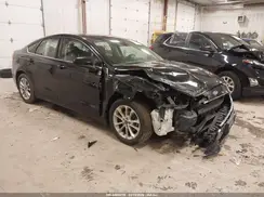 3FA6P0HD6KR216084 2019 FORD FUSION