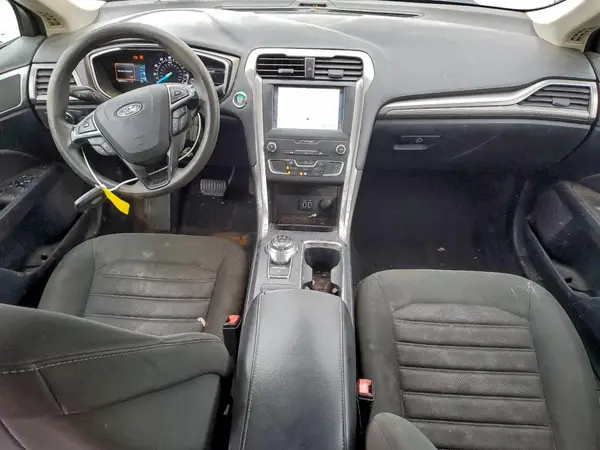 3FA6P0HD6KR218482 2019 FORD FUSION - Image 8
