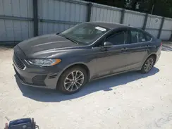 3FA6P0HD6KR219194 2019 FORD FUSION