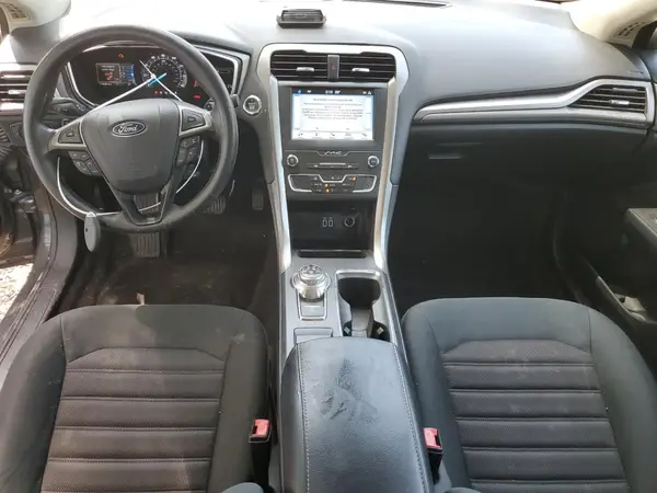 3FA6P0HD6KR219194 2019 FORD FUSION - Image 8