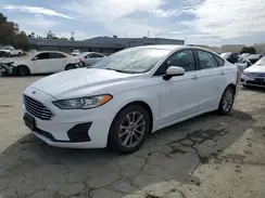 3FA6P0HD6KR219373 2019 FORD FUSION