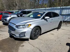 3FA6P0HD6KR229790 2019 FORD FUSION