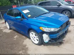 3FA6P0HD6KR230504 2019 FORD FUSION
