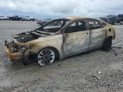 3FA6P0HD6KR231149 2019 FORD FUSION