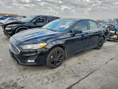 3FA6P0HD6KR231653 2019 FORD FUSION