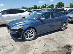 3FA6P0HD6KR231846 2019 FORD FUSION
