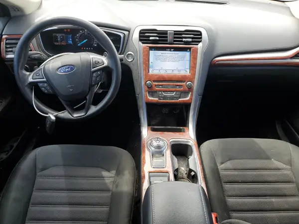 3FA6P0HD6KR232060 2019 FORD FUSION - Image 8