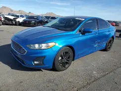 3FA6P0HD6KR232916 2019 FORD FUSION