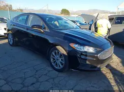 3FA6P0HD6KR243026 2019 FORD FUSION