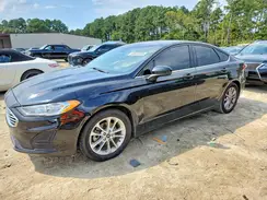 3FA6P0HD6KR243057 2019 FORD FUSION