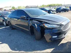 3FA6P0HD6KR245732 2019 FORD FUSION