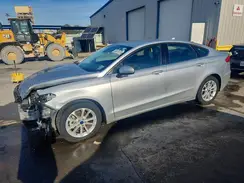 3FA6P0HD6KR246640 2019 FORD FUSION