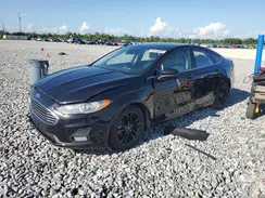 3FA6P0HD6KR246914 2019 FORD FUSION