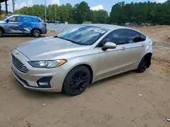 3FA6P0HD6KR247044 2019 FORD FUSION