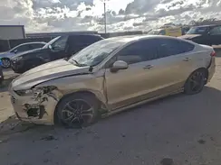 3FA6P0HD6KR247058 2019 FORD FUSION