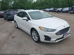 3FA6P0HD6KR248744 2019 FORD FUSION