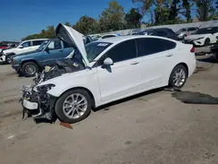 3FA6P0HD6KR250784 2019 FORD FUSION