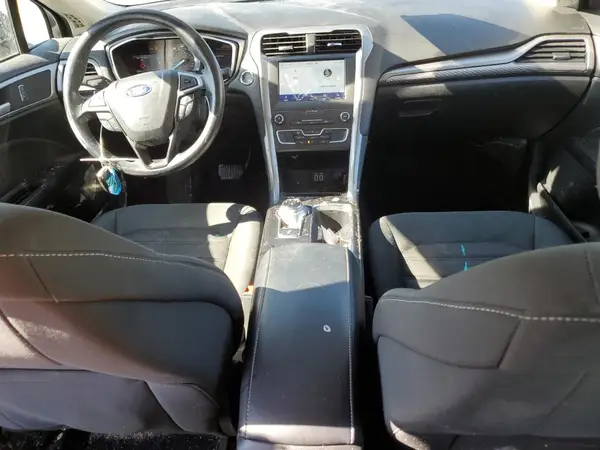 3FA6P0HD6KR258495 2019 FORD FUSION - Image 8