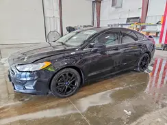 3FA6P0HD6KR258531 2019 FORD FUSION