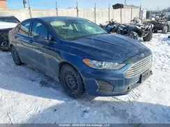 3FA6P0HD6KR258948 2019 FORD FUSION