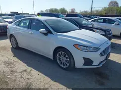 3FA6P0HD6KR265995 2019 FORD FUSION