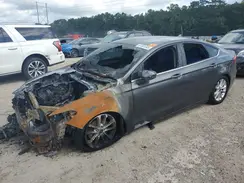 3FA6P0HD6KR267259 2019 FORD FUSION