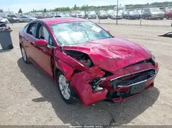 3FA6P0HD6KR267780 2019 FORD FUSION