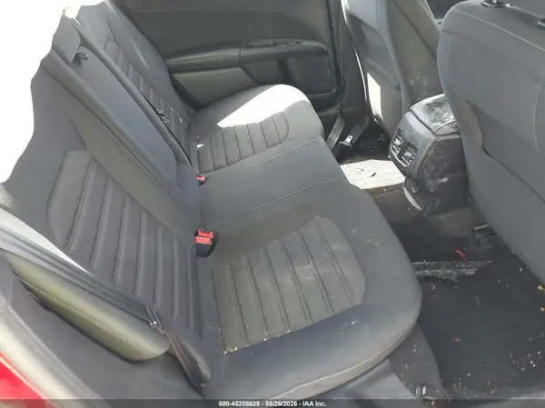 3FA6P0HD6KR267780 2019 FORD FUSION - Image 8