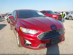 3FA6P0HD6KR268184 2019 FORD FUSION