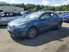 3FA6P0HD6KR275359 2019 FORD FUSION