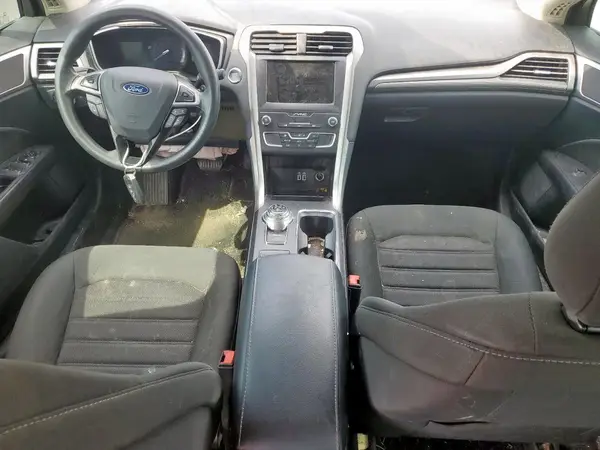 3FA6P0HD6KR275555 2019 FORD FUSION - Image 8